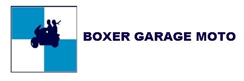 Boxer Garage Moto