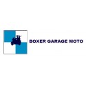 Boxer Garage Moto